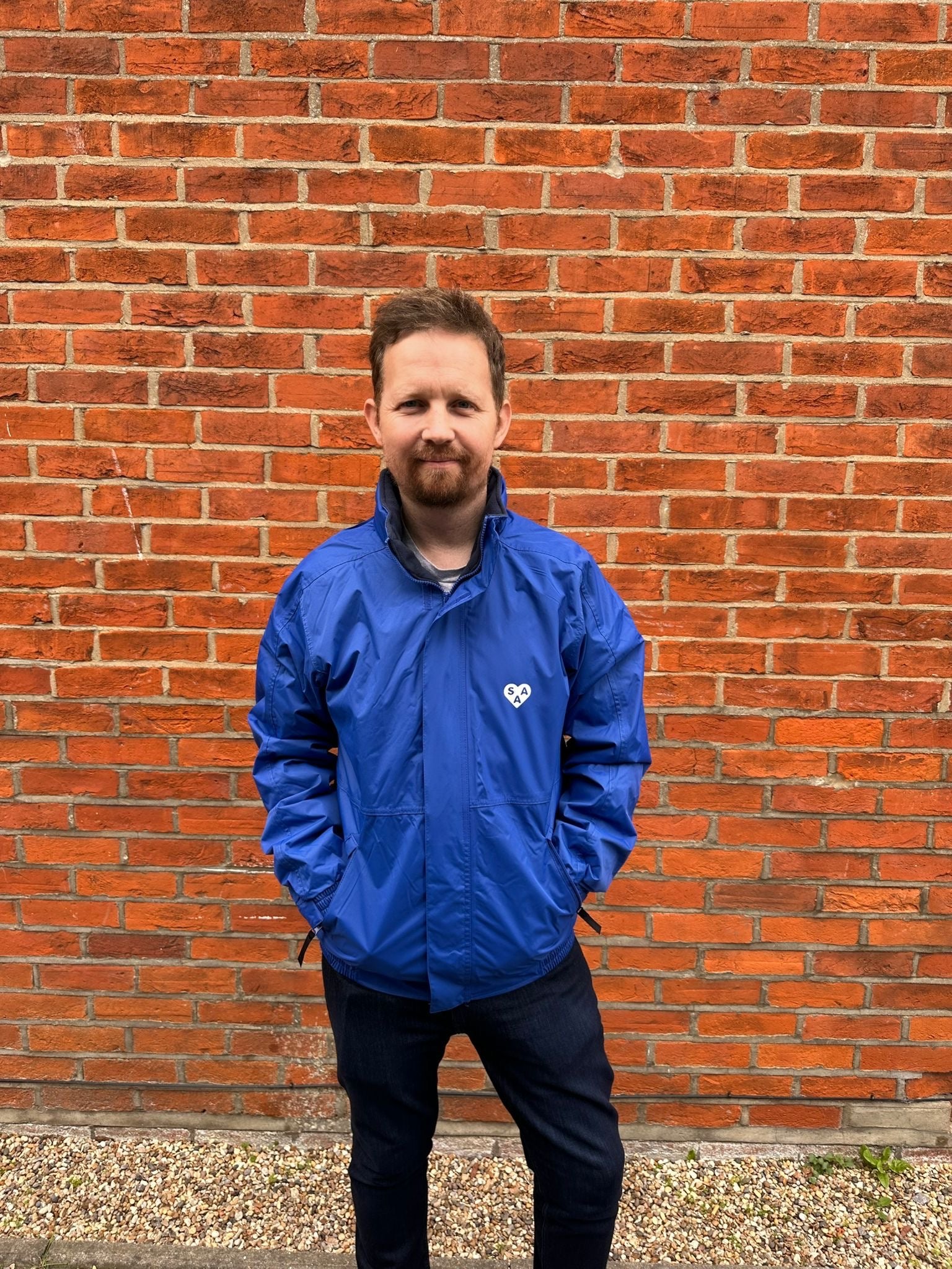 Jackets – SAA Clothing