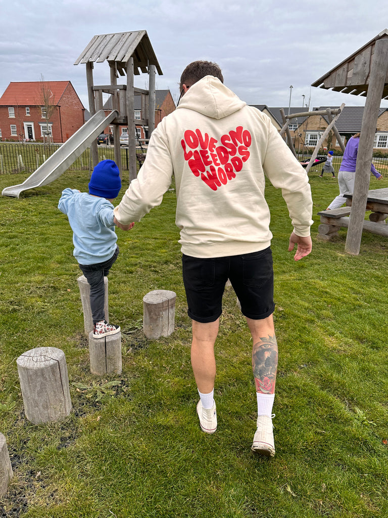 Red colour best sale hoodies